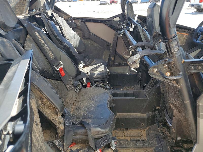 Aukcja sprzedaży 2021 Polaris Rzr, vin: 3NSR4D92XMG618689, numer aukcji: 55753756