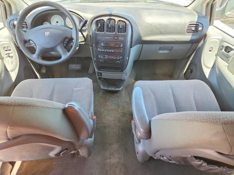 Продажа на аукционе авто 2006 Dodge Caravan, vin: 1D4GP45R26B742425, номер лота: 55968886