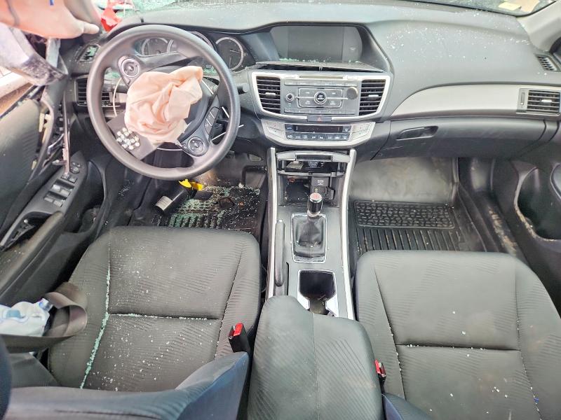 Aukcja sprzedaży 2015 Honda Accord, vin: 1HGCR2E31FA166906, numer aukcji: 57525526