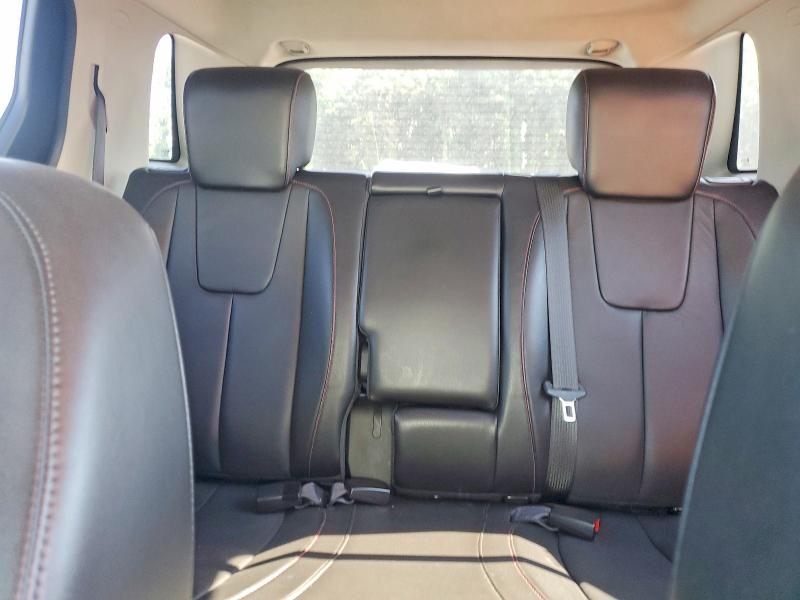 56932516 :رقم المزاد ، 2CTALWEC5B6442465 vin ، 2011 Gmc Terrain مزاد بيع
