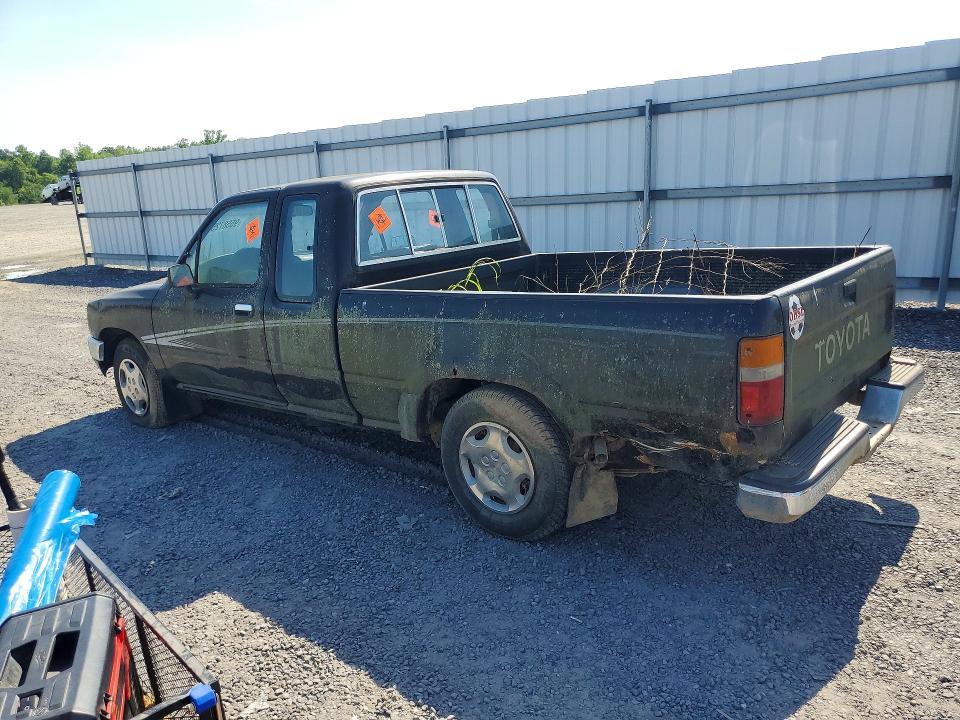 Aukcja sprzedaży 1992 Toyota Pickup, vin: JT4RN93P4N5067250, numer aukcji: 95587255