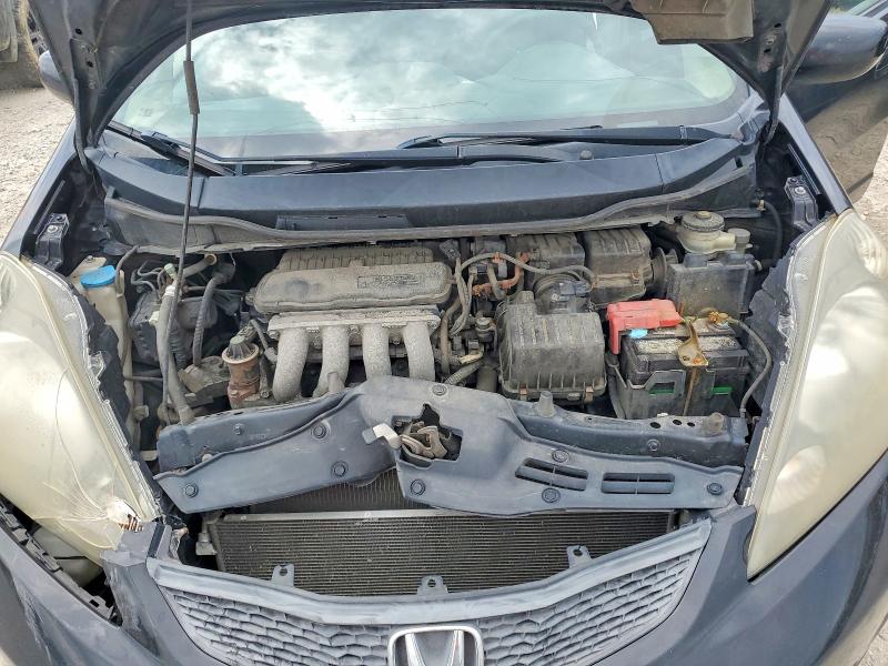 Продаж на аукціоні авто 2012 Honda Fit, vin: JHMGE8G38CC040844, номер лоту: 56629506