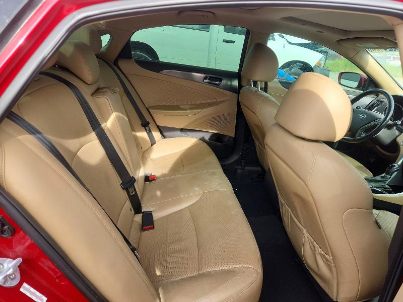 Продажа на аукционе авто 2015 Hyundai Sonata Hybrid, vin: KMHEC4A43FA136482, номер лота: 56241086