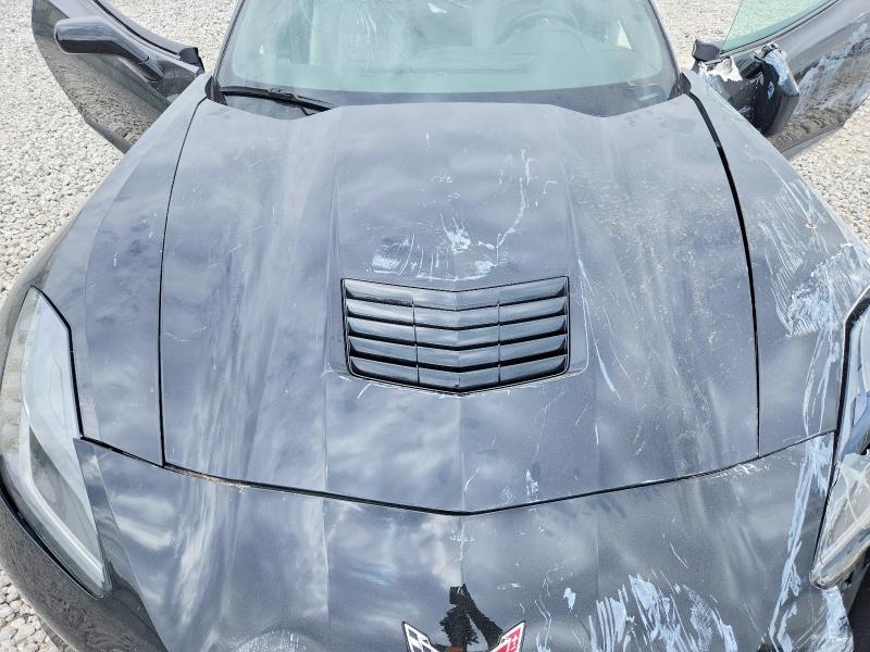 Aukcja sprzedaży 2019 Chevrolet Corvette, vin: 1G1YA2D79K5114399, numer aukcji: 55582696