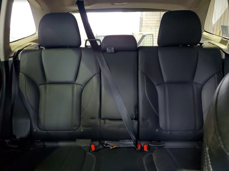 Продаж на аукціоні авто 2019 Subaru Forester, vin: JF2SKASC8KH591992, номер лоту: 57112986