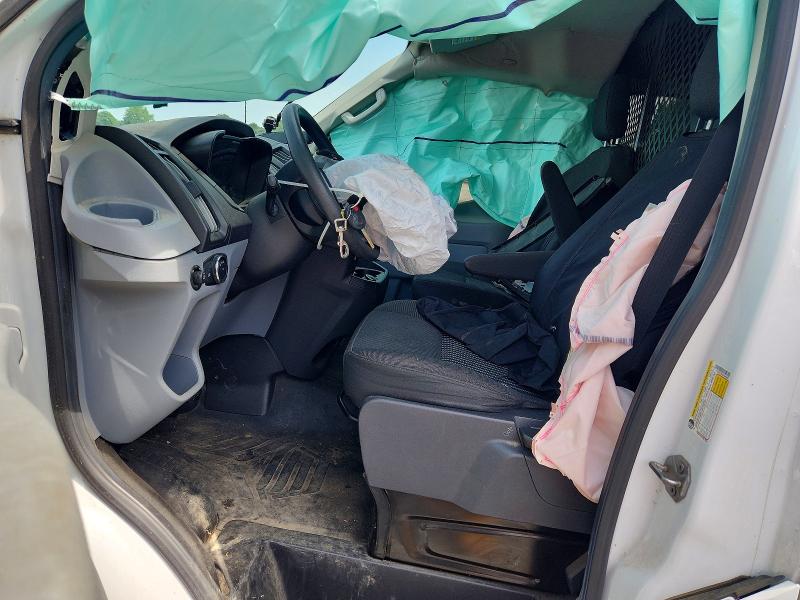 Продажа на аукционе авто 2018 Ford Transit, vin: 1FTYR1YM5JKA46905, номер лота: 59226266