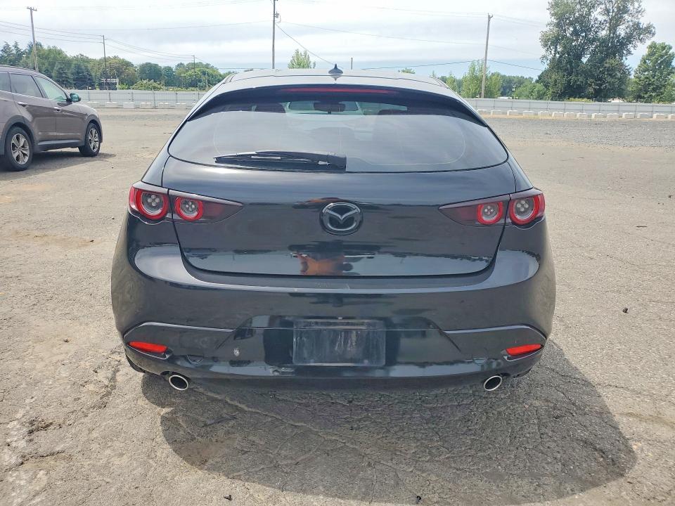 Продажа на аукционе авто 2020 Mazda 3, vin: JM1BPBNM2L1172833, номер лота: 58487196