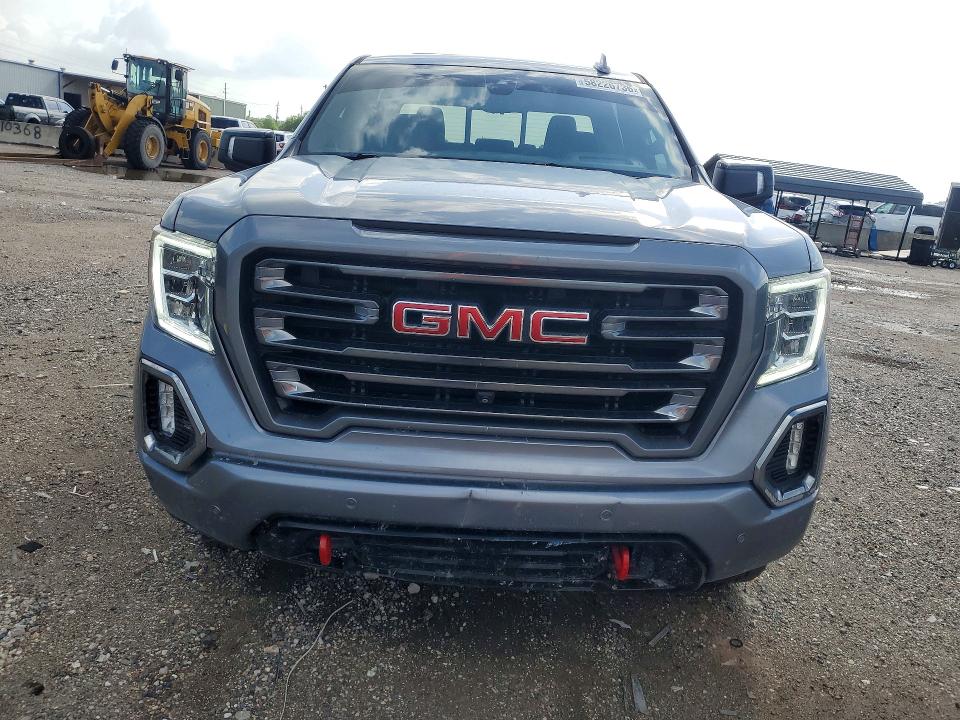 Aukcja sprzedaży 2022 Gmc Sierra Limited, vin: 3GTP9EEL6NG124152, numer aukcji: 58226736
