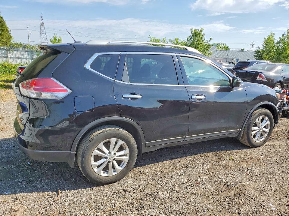 Продаж на аукціоні авто 2015 Nissan Rogue, vin: 5N1AT2MT1FC885954, номер лоту: 54439106