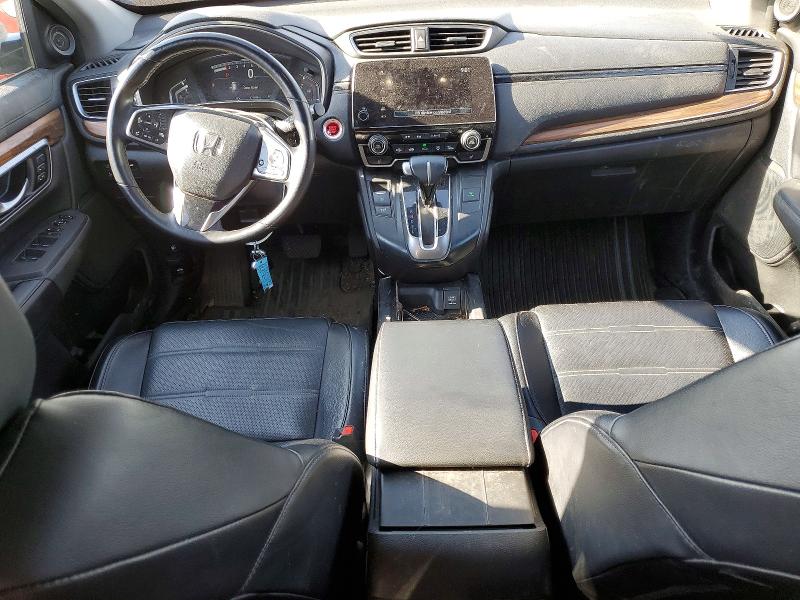 Aukcja sprzedaży 2018 Honda Cr-v, vin: 2HKRW2H91JH119507, numer aukcji: 58092396