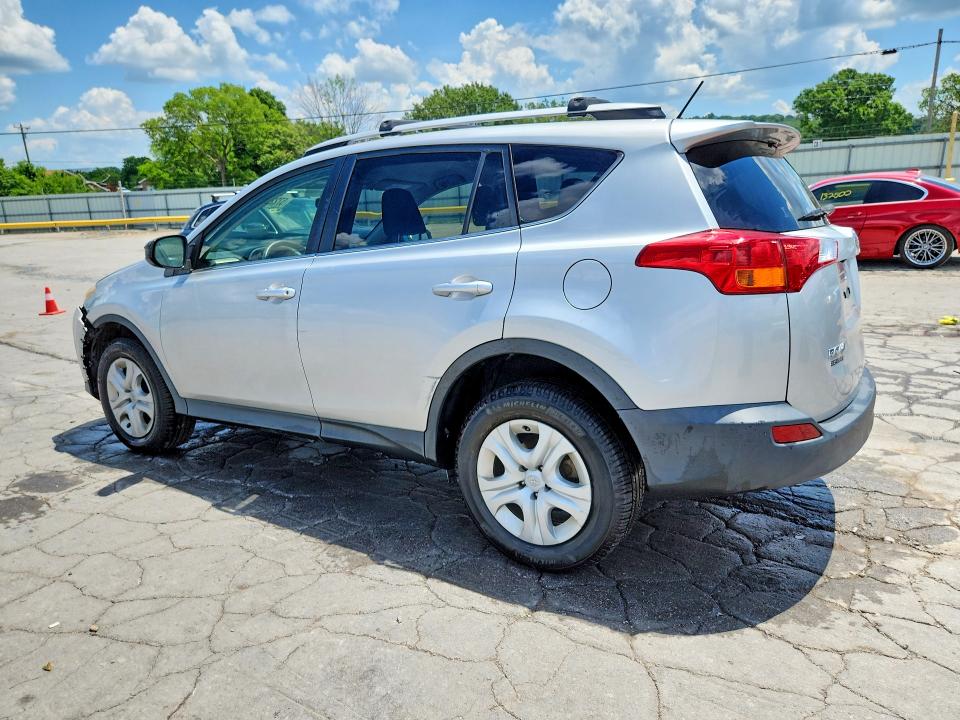 57223466 :رقم المزاد ، JTMBFREV8D5008727 vin ، 2013 Toyota Rav4 مزاد بيع