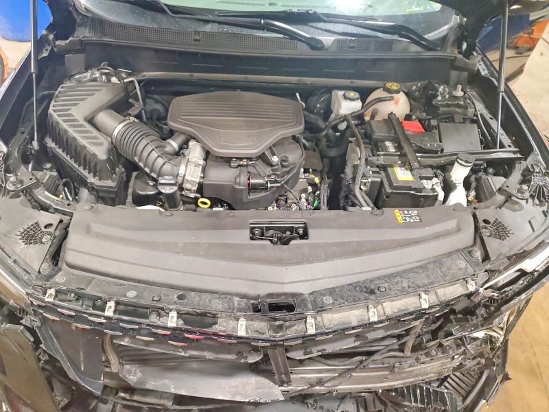Aukcja sprzedaży 2021 Cadillac Xt6, vin: 1GYKPDRSXMZ181782, numer aukcji: 57090646