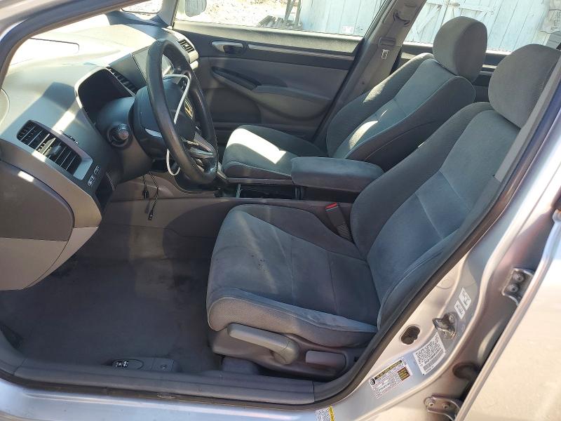 Продаж на аукціоні авто 2009 Honda Civic, vin: 2HGFA16819H301624, номер лоту: 57435186