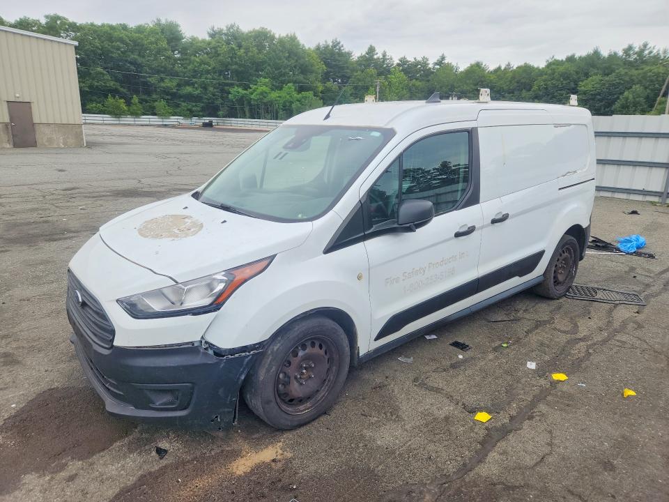 Продаж на аукціоні авто 2019 Ford Transit Connect, vin: NM0LS7E20K1420748, номер лоту: 58399706