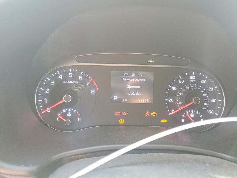 Продаж на аукціоні авто 2022 Kia Soul, vin: KNDJ23AU6N7814783, номер лоту: 56351426