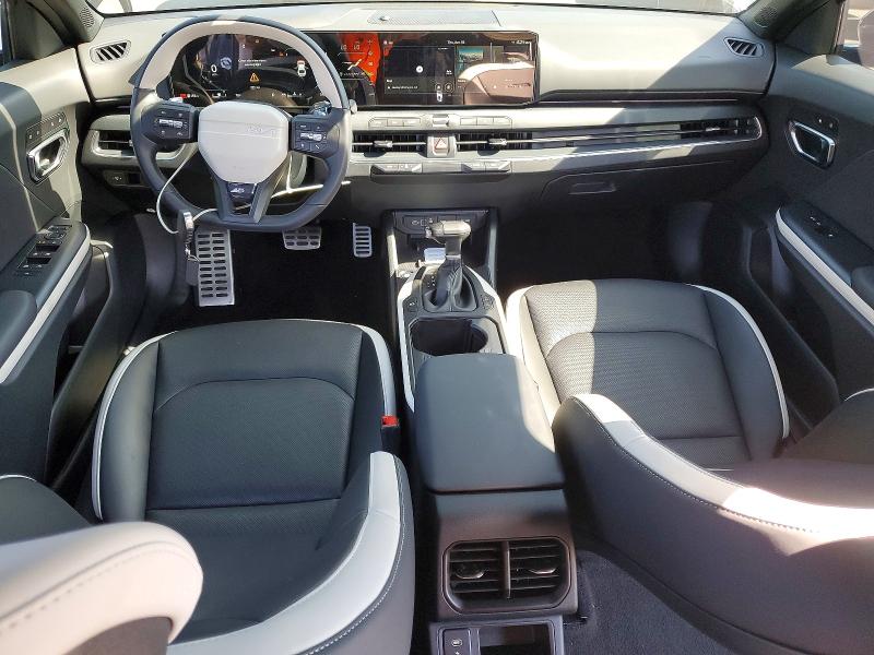 Aukcja sprzedaży 2025 Kia K4, vin: 3KPFW4DCXSE255740, numer aukcji: 58105546