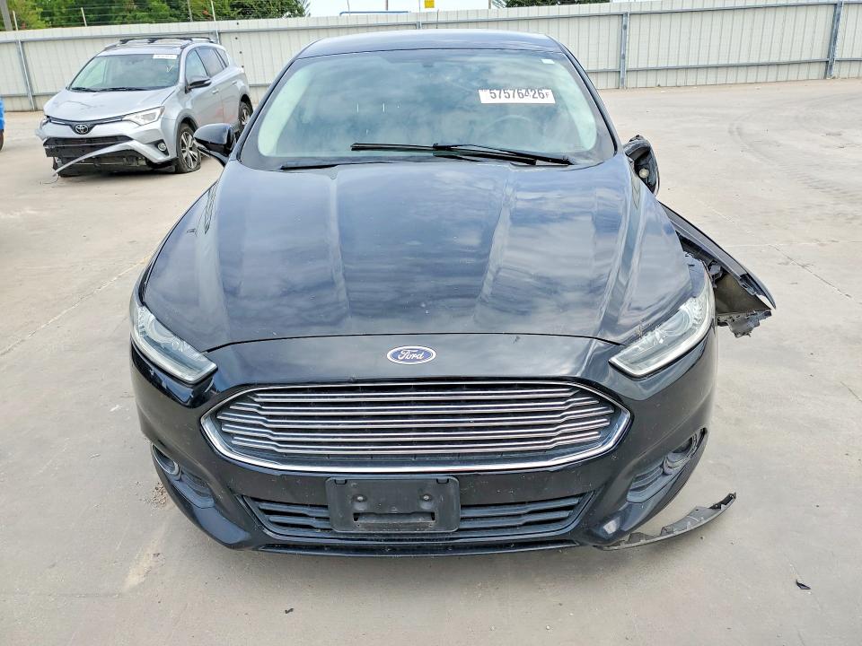 Aukcja sprzedaży 2016 Ford Fusion, vin: 3FA6P0H97GR198228, numer aukcji: 57576426