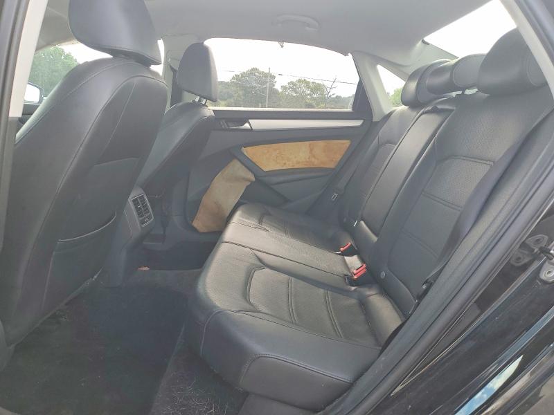 Продаж на аукціоні авто 2013 Volkswagen Passat, vin: 1VWBH7A39DC080760, номер лоту: 58408766