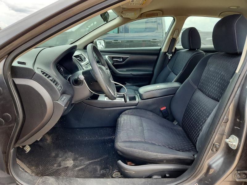 Aukcja sprzedaży 2016 Nissan Altima, vin: 1N4AL3AP9GN357012, numer aukcji: 55408306