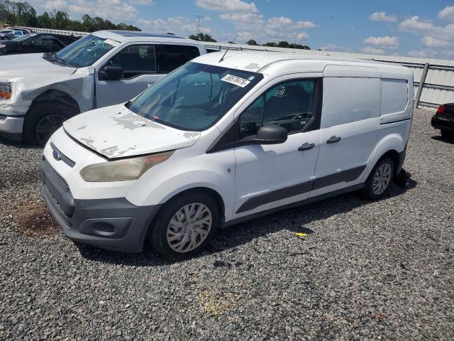 Aukcja sprzedaży 2014 Ford Transit Connect, vin: NM0LS7E73E1134683, numer aukcji: 58578476