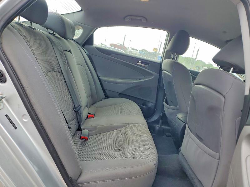 56092966 :رقم المزاد ، 5NPEB4AC4DH520016 vin ، 2013 Hyundai Sonata مزاد بيع