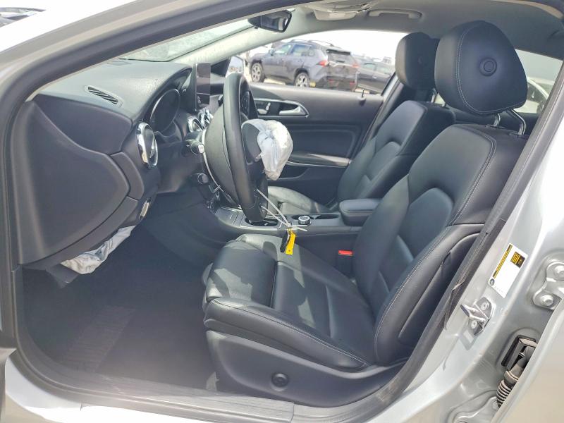 Продажа на аукционе авто 2019 Mercedes-benz Gla, vin: WDCTG4EB1KU011279, номер лота: 58076996