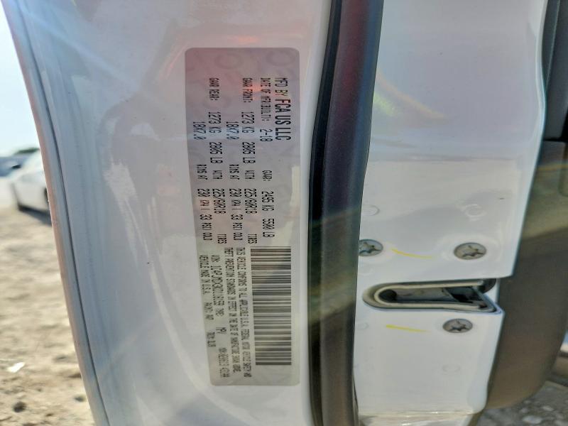 Продаж на аукціоні авто 2019 Jeep Cherokee, vin: 1C4PJMDX3KD118159, номер лоту: 58870776