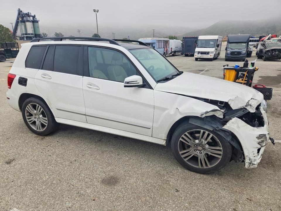 Продаж на аукціоні авто 2015 Mercedes-benz Glk, vin: WDCGG8JB3FG350659, номер лоту: 57085646