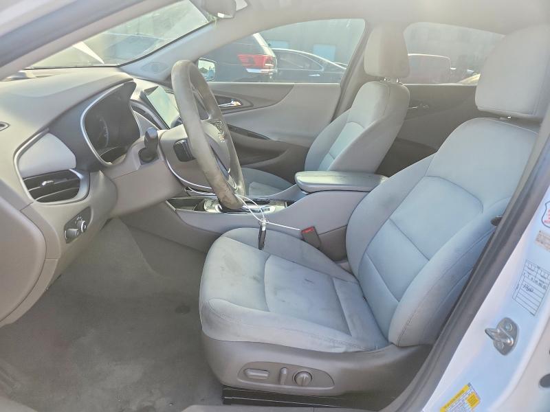 Продаж на аукціоні авто 2022 Chevrolet Malibu, vin: 1G1ZD5ST4NF122180, номер лоту: 55089956