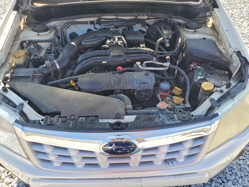 57604226 :رقم المزاد ، JF2SHADC6CH466275 vin ، 2012 Subaru Forester مزاد بيع