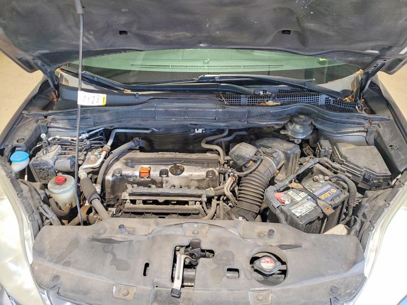 Продаж на аукціоні авто 2010 Honda Cr-v, vin: 5J6RE4H71AL061708, номер лоту: 57942516
