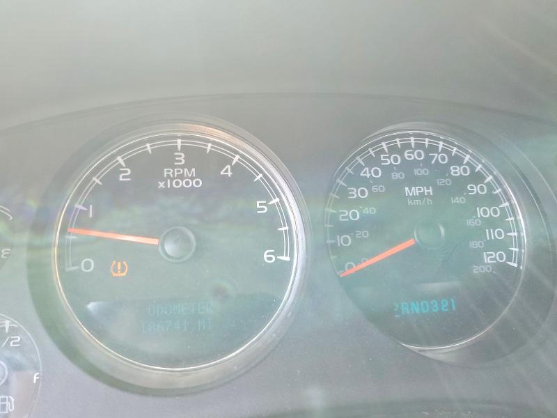 2007 Chevrolet Tahoe მანქანა იყიდება აუქციონზე, vin: 1GNFK13027J204672, აუქციონის ნომერი: 55748646