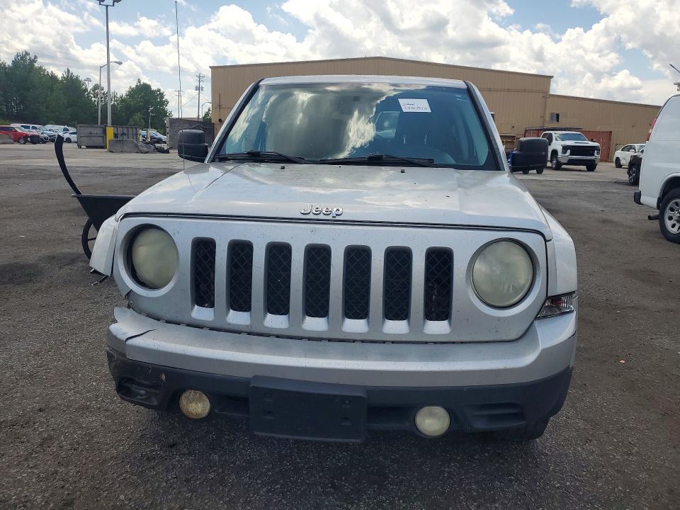 Aukcja sprzedaży 2012 Jeep Patriot, vin: 1C4NJPBA8CD639094, numer aukcji: 58969856