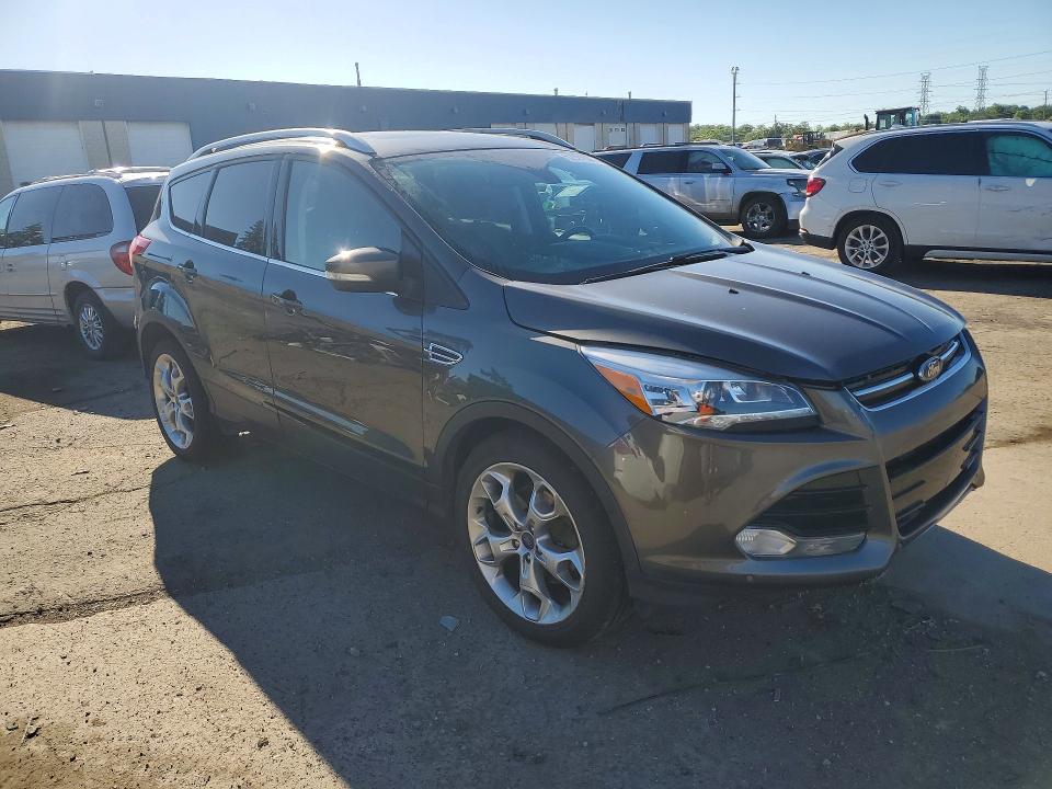 Aukcja sprzedaży 2016 Ford Escape, vin: 1FMCU9J92GUA83190, numer aukcji: 57021566