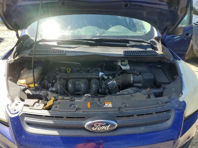 Продаж на аукціоні авто 2014 Ford Escape, vin: 1FMCU0F76EUA34963, номер лоту: 57855696