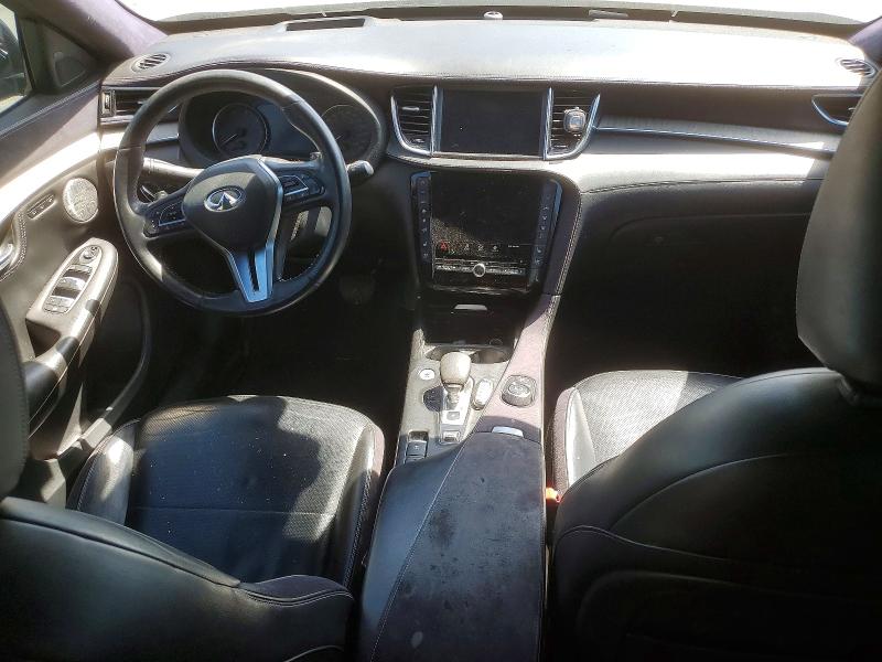 2019 Infiniti Qx50 მანქანა იყიდება აუქციონზე, vin: 3PCAJ5M32KF116890, აუქციონის ნომერი: 55970386