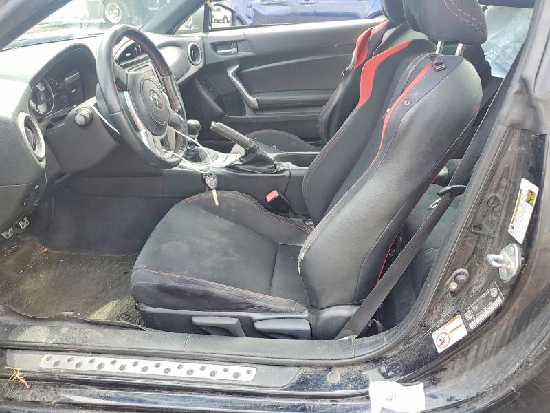 58972896 :رقم المزاد ، JF1ZNAA12D1722968 vin ، 2013 Scion Fr-s مزاد بيع