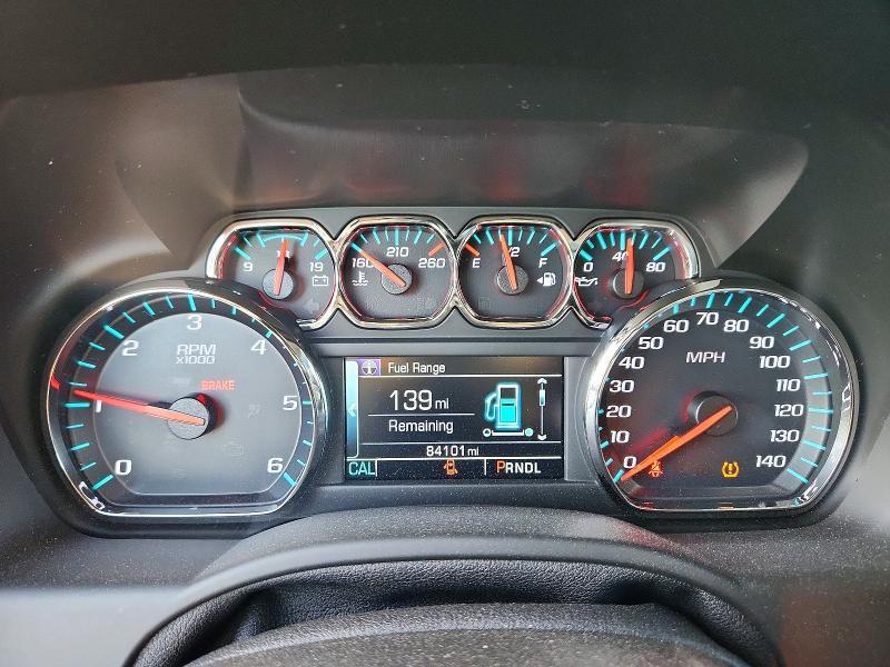 Продаж на аукціоні авто 2018 Chevrolet Tahoe, vin: 1GNSCBKC2JR234793, номер лоту: 56140996