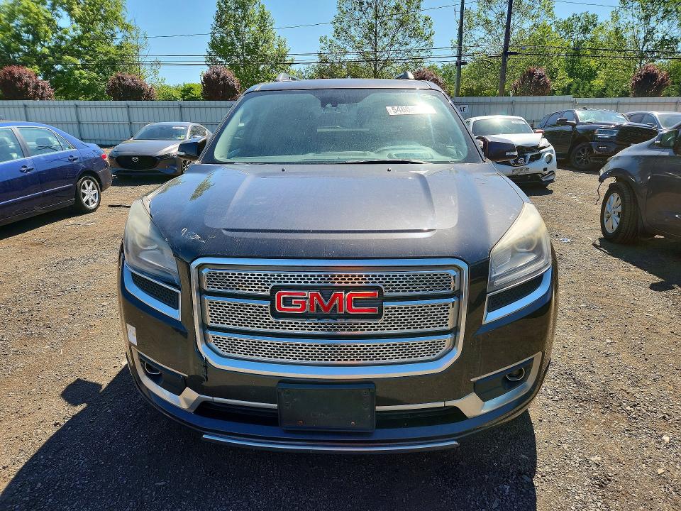 Aukcja sprzedaży 2015 Gmc Acadia, vin: 1GKKVTKD0FJ283339, numer aukcji: 54684836