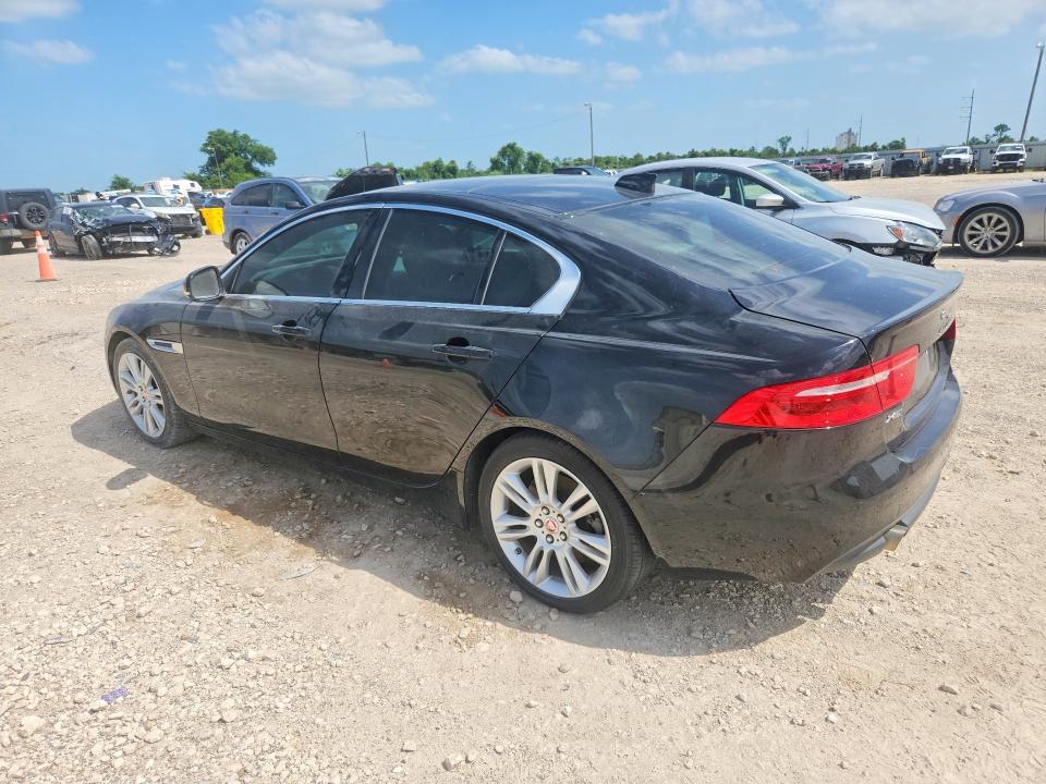 Aukcja sprzedaży 2019 Jaguar Xe, vin: SAJAD4GX8KCP49070, numer aukcji: 58319206
