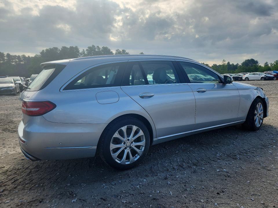 55428506 :رقم المزاد ، WDDZH6GB1HA201573 vin ، 2017 Mercedes-benz E مزاد بيع