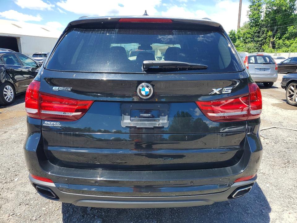 55557616 :رقم المزاد ، 5UXKT0C52G0F75302 vin ، 2016 Bmw X5 مزاد بيع