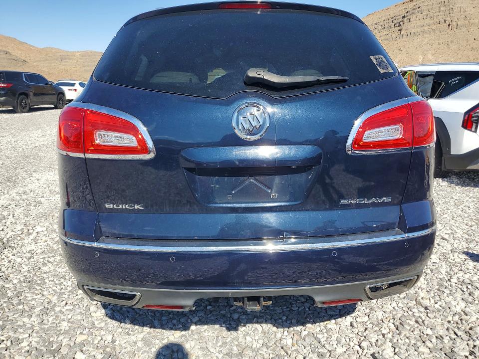 Aukcja sprzedaży 2016 Buick Enclave, vin: 5GAKRCKD8GJ155126, numer aukcji: 57517376