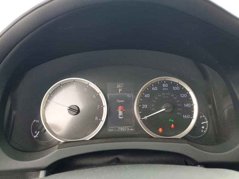Продаж на аукціоні авто 2014 Lexus Is, vin: JTHBF1D26E5031917, номер лоту: 56243536
