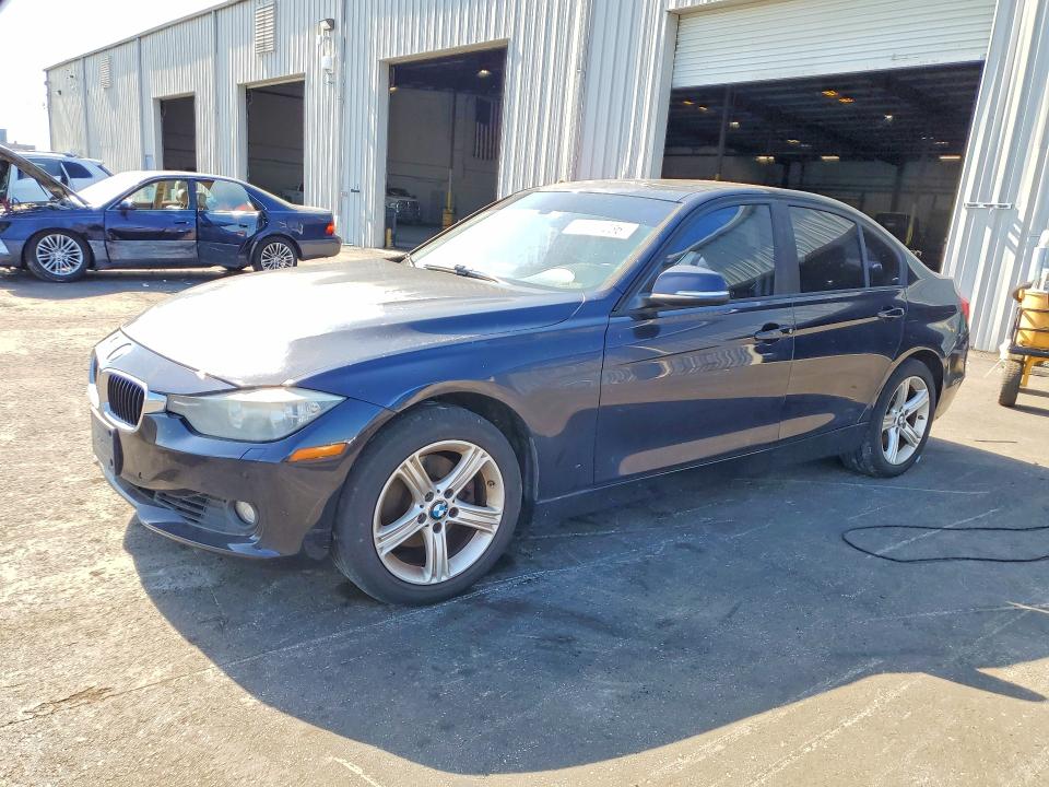 Auction sale of the 2014 Bmw 328, vin: WBA3B5G59ENS06429, lot number: 56717236