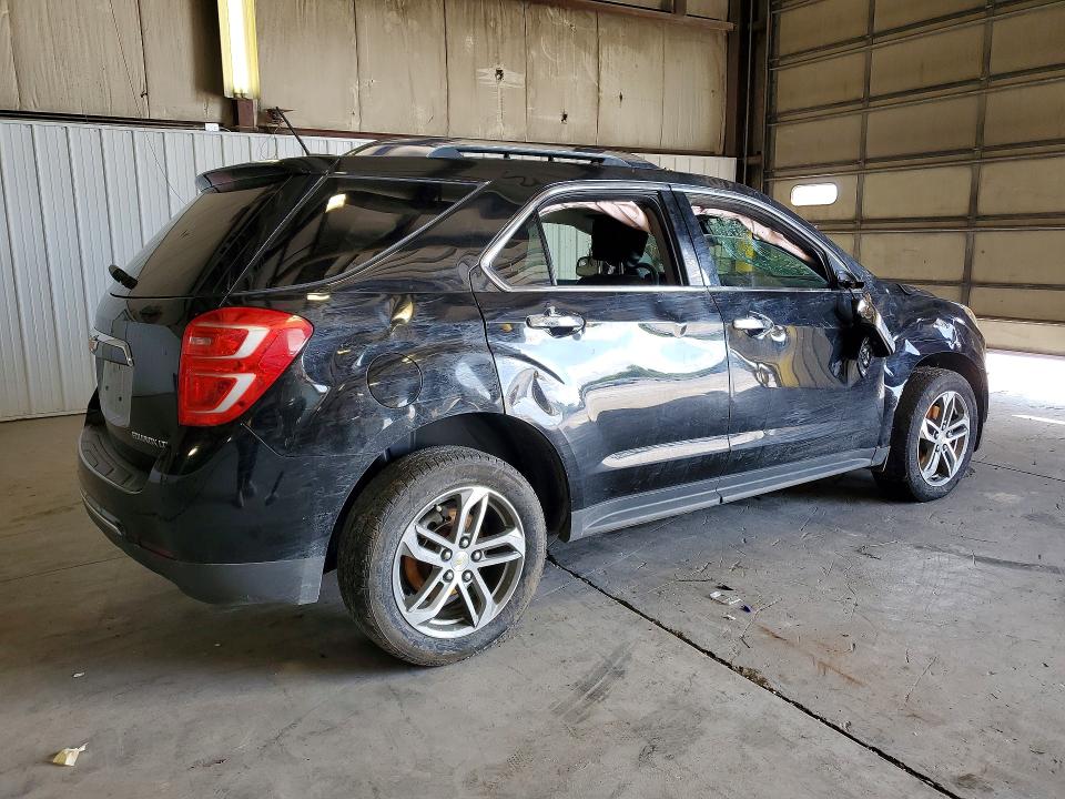 Aukcja sprzedaży 2016 Chevrolet Equinox, vin: 2GNFLGEK6G6165127, numer aukcji: 58126116