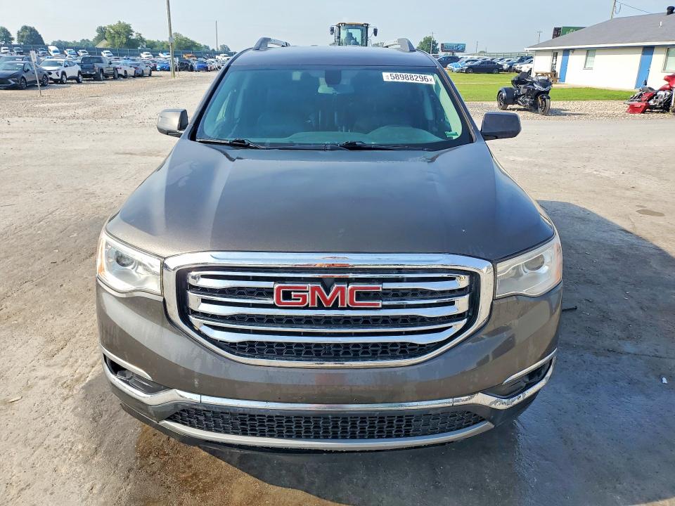 Продажа на аукционе авто 2019 Gmc Acadia, vin: 1GKKNLLA9KZ146626, номер лота: 58988296