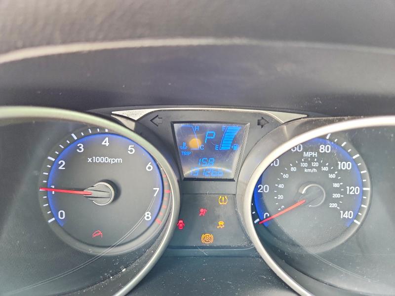 Aukcja sprzedaży 2015 Hyundai Tucson, vin: KM8JU3AG8FU961805, numer aukcji: 55354816