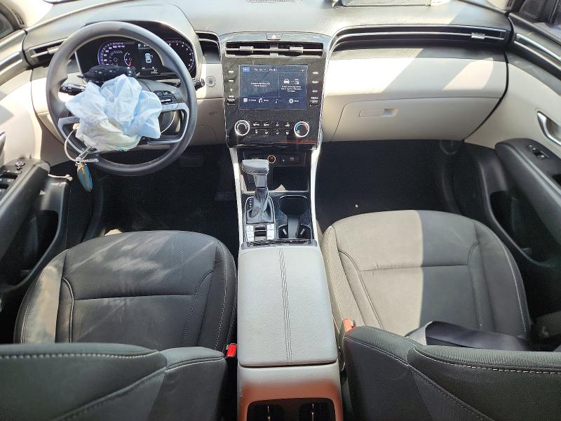 Продаж на аукціоні авто 2023 Hyundai Tucson, vin: 5NMJBCAE7PH255765, номер лоту: 57143796