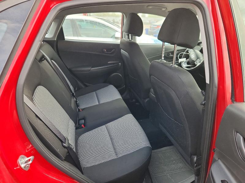 Aukcja sprzedaży 2019 Hyundai Kona, vin: KM8K22AA4KU343066, numer aukcji: 57651776